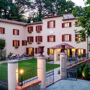 Agriturismo Torreghiotta Pistoia