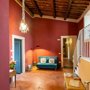 Gasthof Il Malconsiglio, Pistoia