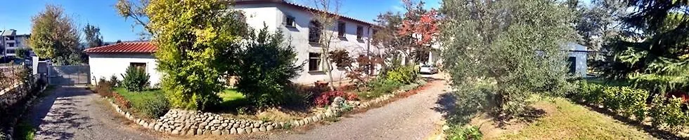 Villa Magni Pistoia 0*,  Italien